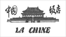 La Chine