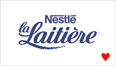 Nestlé La Laitière