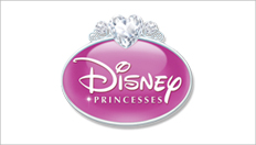 Coffrets Princesses Disney