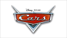 Coffrets Cars Disney