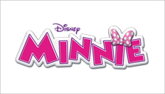 Coffret Minnie Disney