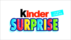 Kinder Surprise