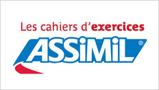 ASSIMIL - Cahiers d'exercices/écriture