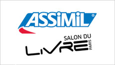 Stand ASSIMIL - Salon Du Livre