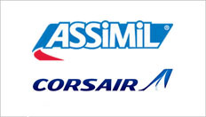 ASSIMIL - CORSAIR