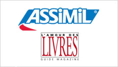 ASSIMIL - L'Amour des livres