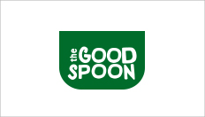 THE GOOD SPOON