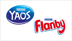 YAOS & FLANBY